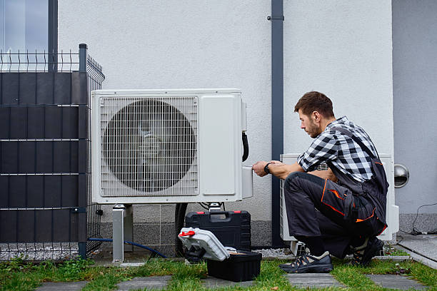 Trusted Hvac service in Russellville, KY - AAA Pro HVAC